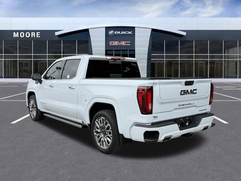 Used 2026 GMC Sierra 1500 Denali Ultimate AWD/4WD image 7