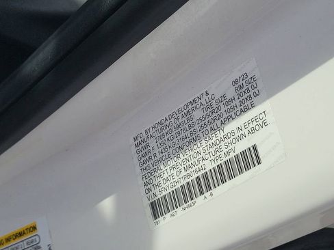 Used 2023 Honda Pilot Touring image 47