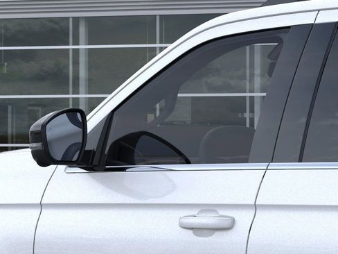 New 2026 Ford Expedition Max Active image 43