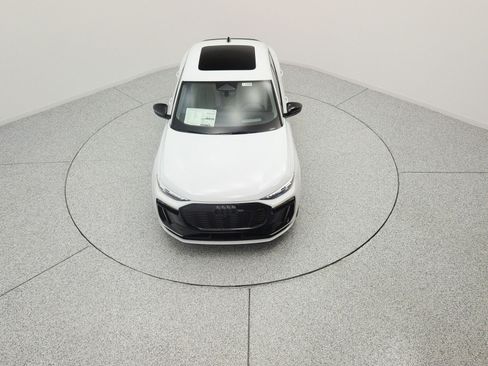 New 2027 Audi Q6 e-tron Premium Plus AWD/4WD image 10