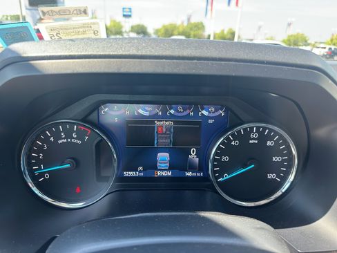 Used 2024 Ford Expedition Max Limited image 22