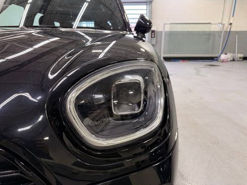 Certified 2023 MINI Cooper Countryman S image 9