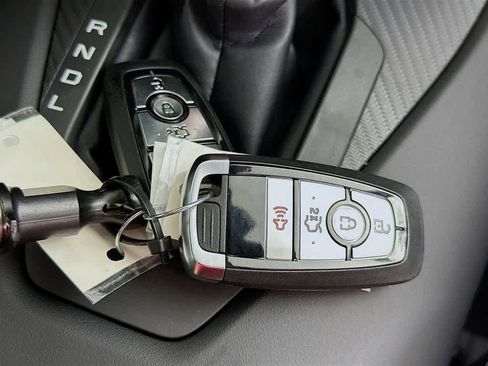 New 2026 Ford Mustang EcoBoost image 21