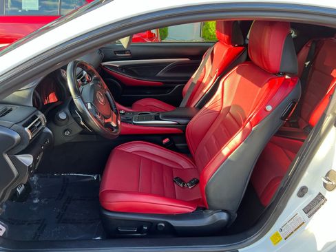 Used 2019 Lexus RC 300 F Sport image 25