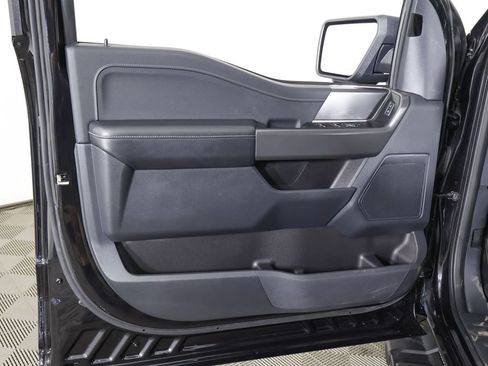 Used 2024 Ford F150 XLT w/ Equipment Group 302A MID AWD/4WD image 24