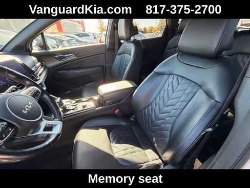 Used 2023 Kia Sportage X-Pro image 13