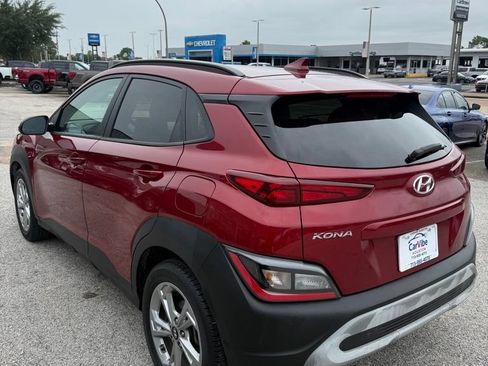 Used 2023 Hyundai Kona SEL FWD image 5