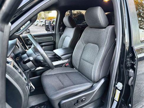 Certified 2020 RAM 1500 Big Horn image 13