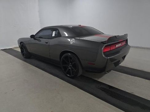 Used 2014 Dodge Challenger Rallye Redline image 4