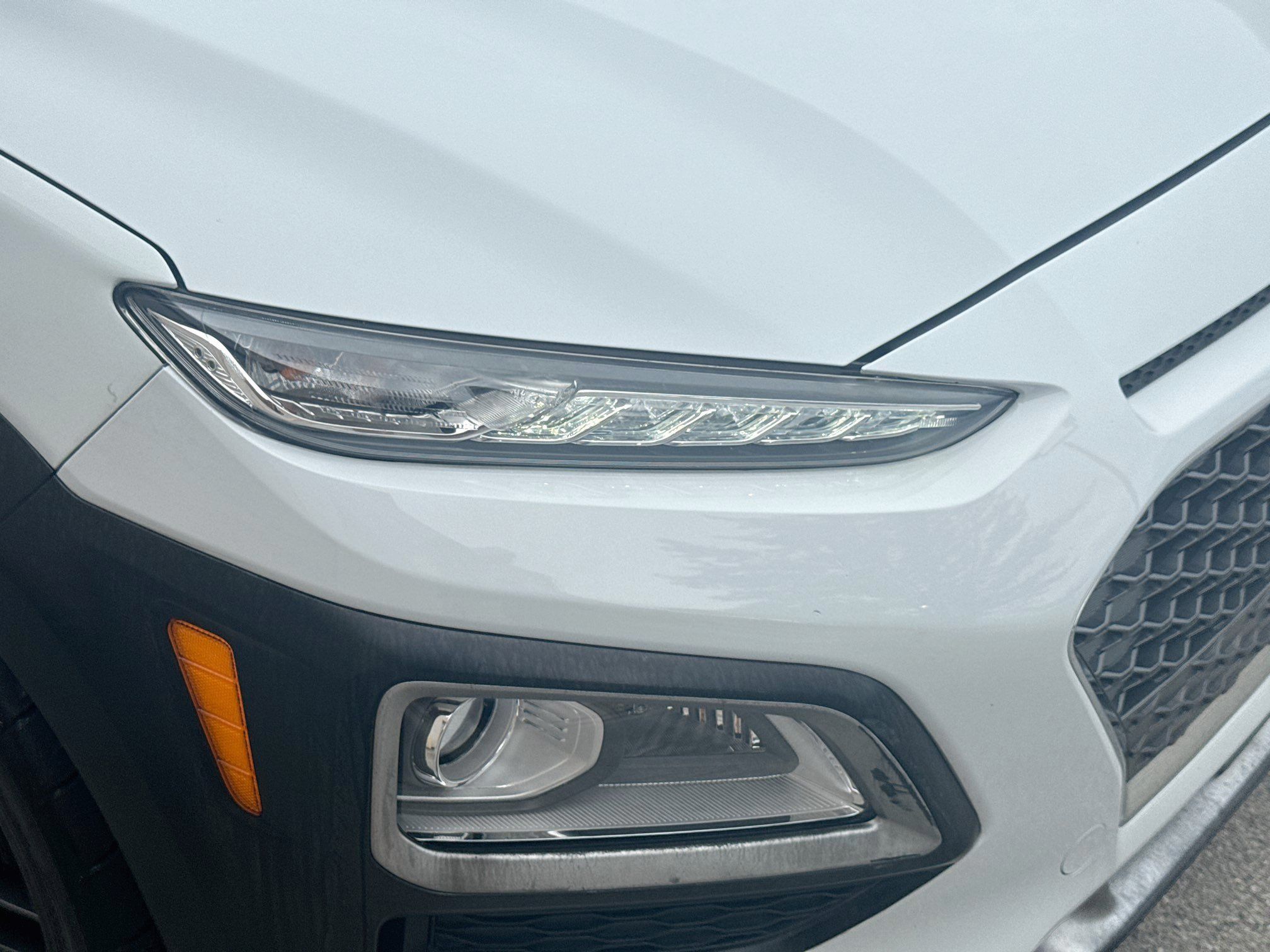 Used 2018 Hyundai Kona Ultimate FWD image 32