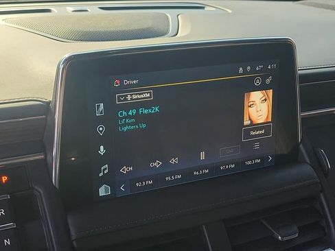 Used 2023 Chevrolet Tahoe High Country w/ Advanced Technology Package image 15