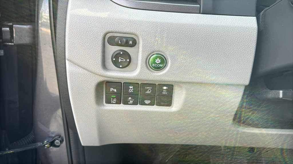 Used 2022 Honda Ridgeline RTL-E image 16