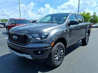 Certified 2020 Ford Ranger XLT w/ Equipment Group 301A Mid AWD/4WD video 1