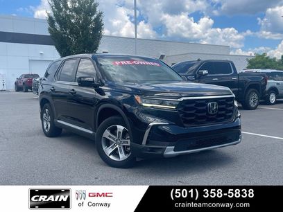 Used 2024 Honda Pilot EX-L