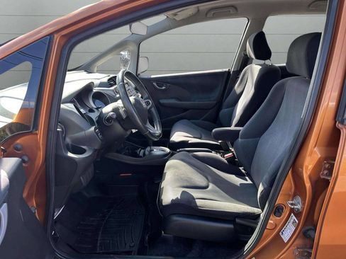Used 2010 Honda Fit Sport image 14