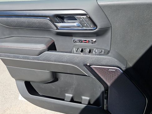 New 2026 GMC Sierra 1500 AT4X image 15