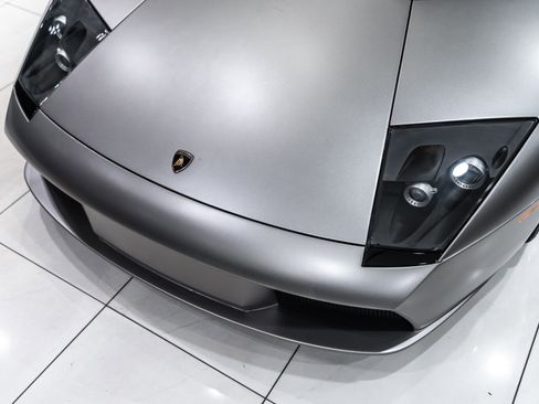 Used 2005 Lamborghini Murcielago Coupe image 31