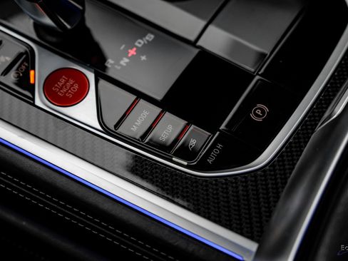 Used 2020 BMW M8 Gran Coupe xDrive Competition image 59