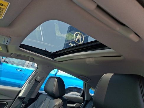 Certified 2026 Acura Integra FWD image 14