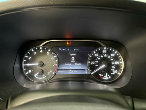 Used 2023 Nissan Frontier SV w/ SV Convenience Package AWD/4WD image 27