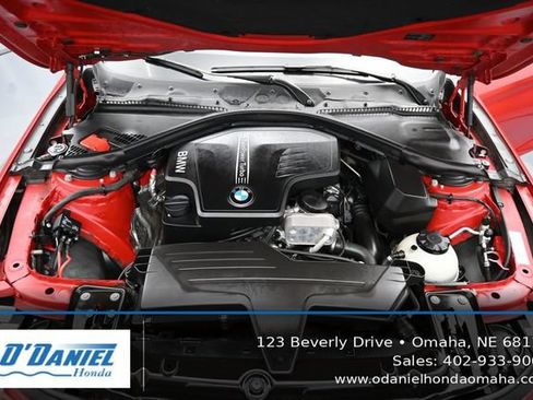 Used 2014 BMW 428i xDrive Coupe AWD/4WD image 42