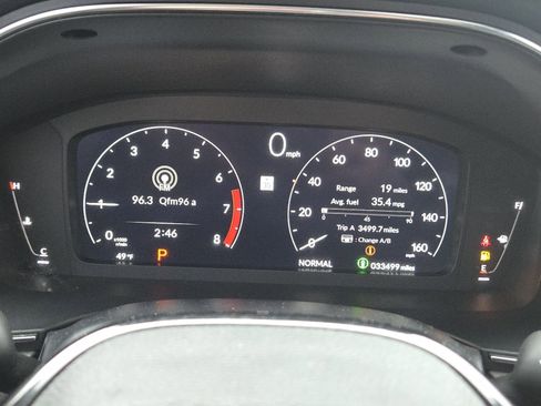 Used 2024 Acura Integra image 27