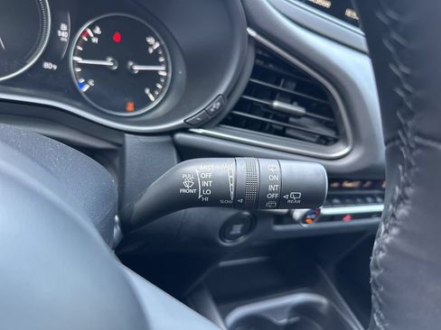 New 2026 MAZDA CX-30 AWD 2.5 S w/ Select Sport Pkg image 36