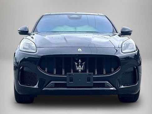 Used 2023 Maserati Grecale Modena AWD/4WD image 3