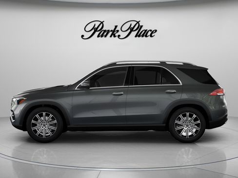 Certified 2026 Mercedes-Benz GLE 350 4MATIC image 6