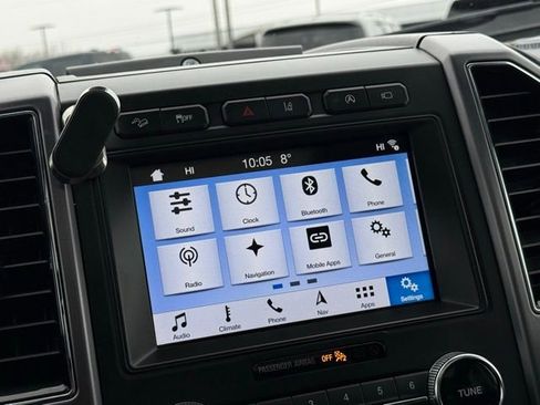 Certified 2019 Ford Expedition Platinum image 31