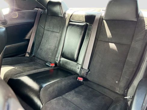 Used 2023 Dodge Challenger R/T Scat Pack w/ Plus Package RWD image 23