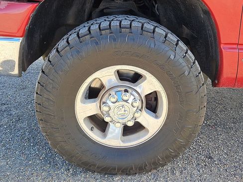 Used 2009 Dodge Ram 2500 Truck SLT w/ Popular Equipment Group image 5