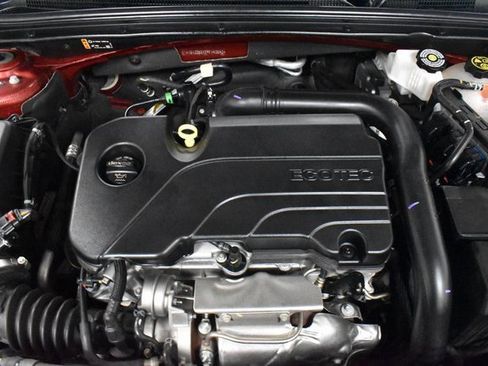 Used 2023 Chevrolet Malibu LT image 10