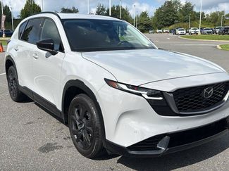 Certified 2026 MAZDA CX-5 2.5 S w/ Premium Package AWD/4WD video 1