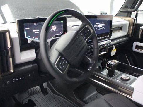 New 2024 GMC Hummer EV 3X w/ Extreme Off-Road Package image 15