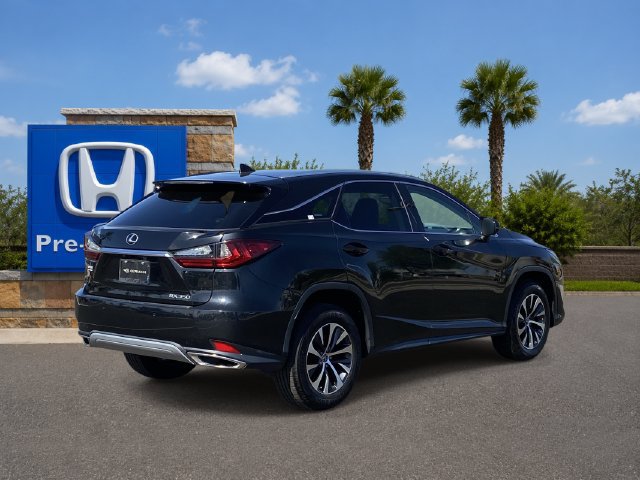 Used 2020 Lexus RX 350 AWD w/ Premium Package image 5