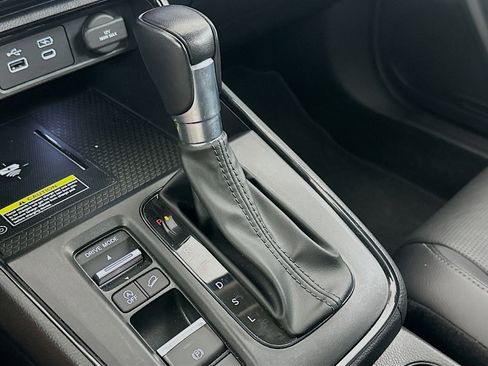 Used 2025 Honda CR-V EX-L image 24