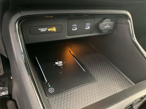 New 2026 Honda CR-V TrailSport image 16