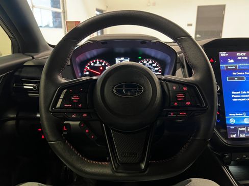 Used 2022 Subaru WRX GT image 11