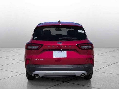 New 2026 Ford Escape Active w/ Active Premium Tech Pack image 14