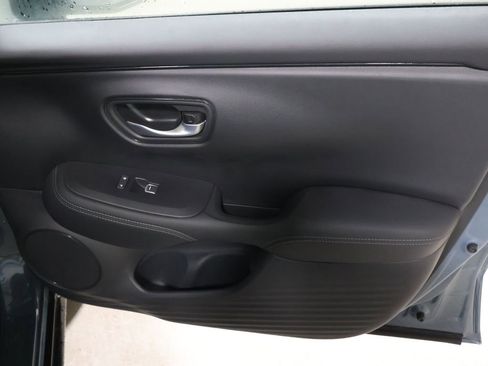 New 2026 Honda HR-V EX-L image 21