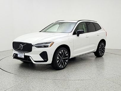 New 2027 Volvo XC60 T8 Ultra