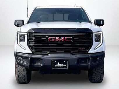 Used 2024 GMC Sierra 1500 AT4X