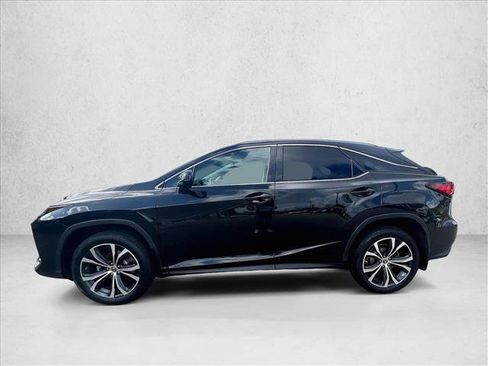 Used 2022 Lexus RX 350 FWD w/ Premium Package image 6