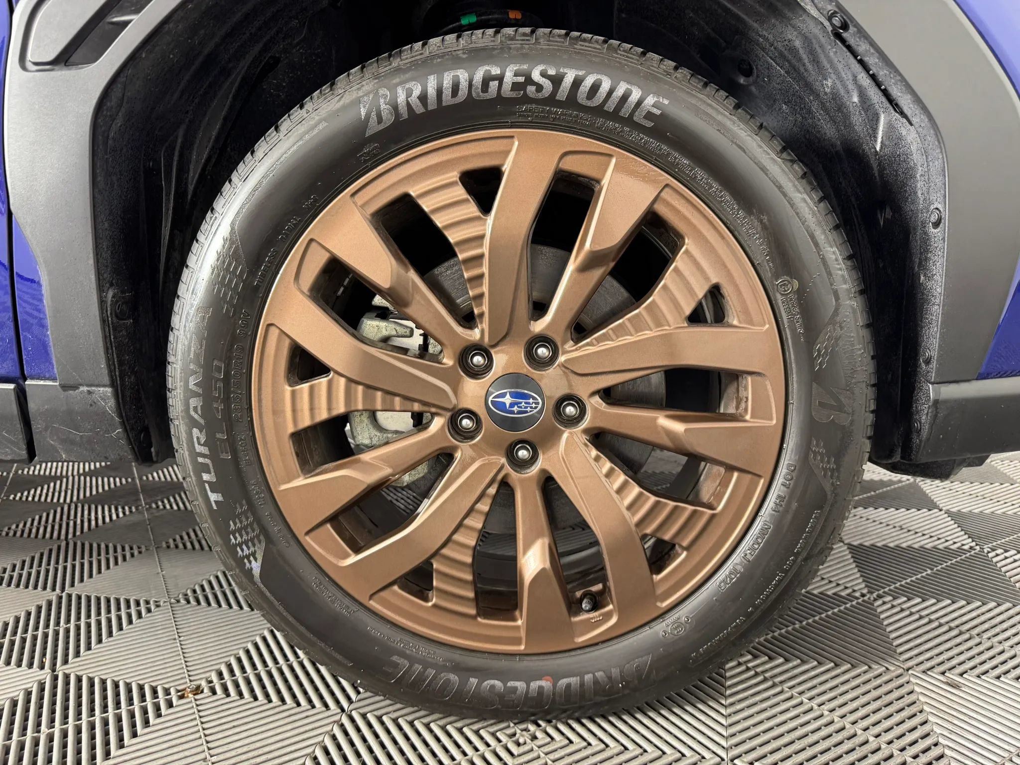 Used 2025 Subaru Forester Sport AWD/4WD image 51