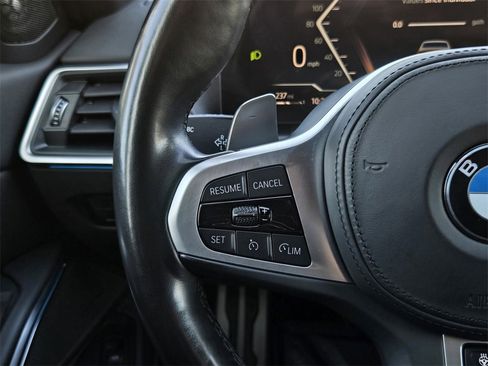 Used 2023 BMW M340i w/ Premium Package image 26