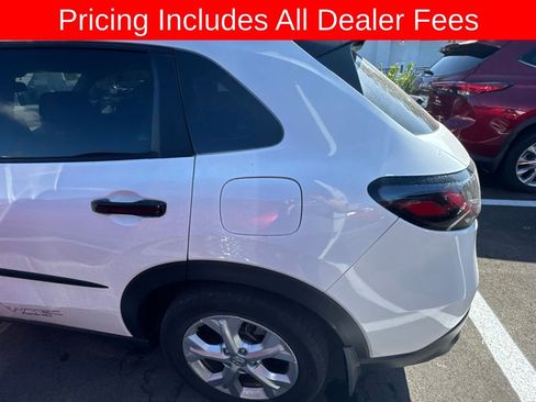 Used 2024 Honda HR-V LX image 7