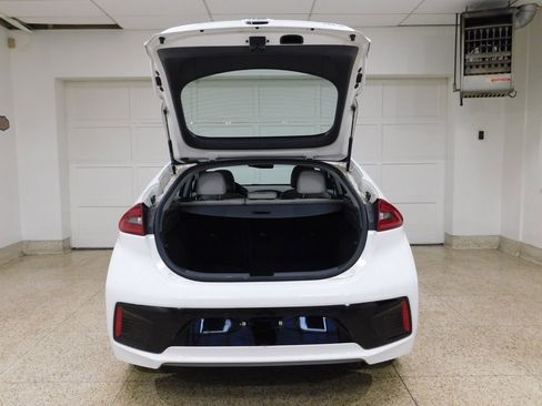 Used 2018 Hyundai Ioniq Limited FWD image 79