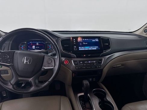 Used 2020 Honda Pilot EX-L image 23