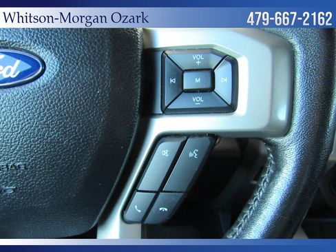 Used 2021 Ford F250 Lariat AWD/4WD image 47